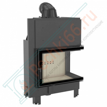 Стальная топка MBA/P/BS (Kratki)