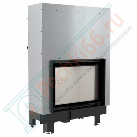 Стальная топка MBA/PW/17/G/W (Kratki)