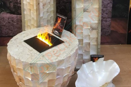 Электроочаг Cassette 250 (Dimplex)