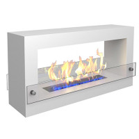 Биокамин Quarter-900 (ZeFire)