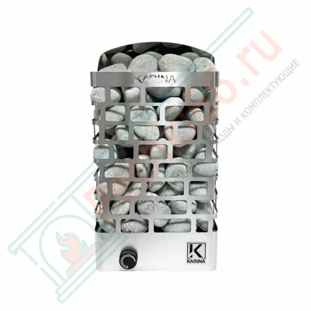 Электрическая печь Air 2.5 kW (Karina) до 2.5 м3