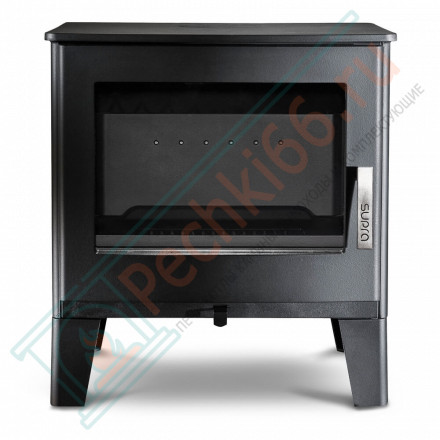 Чугунная печь-камин Arthur (Supra) до 150 м3