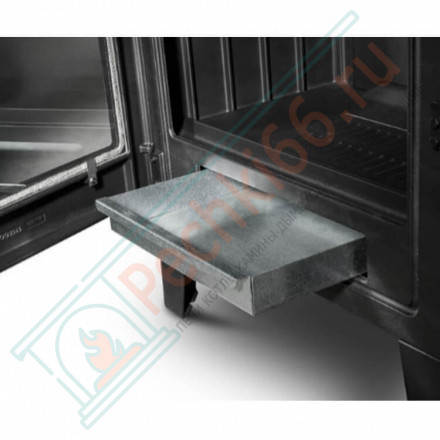 Чугунная печь-камин Arthur (Supra) до 150 м3