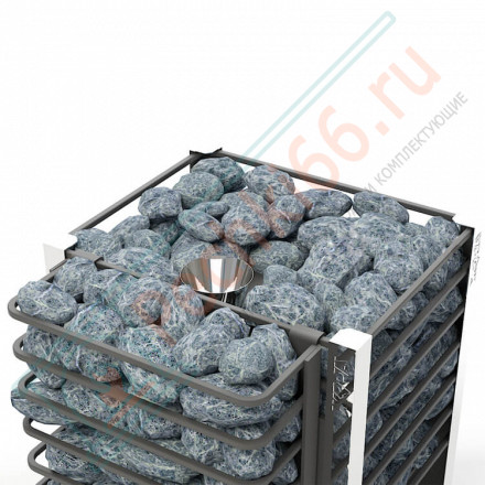 Печь для бани Жара-Люкс 10 (Жара)