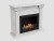 Биокамин Фаер Бокс 4 - 25.5 портальный (LuxFire)