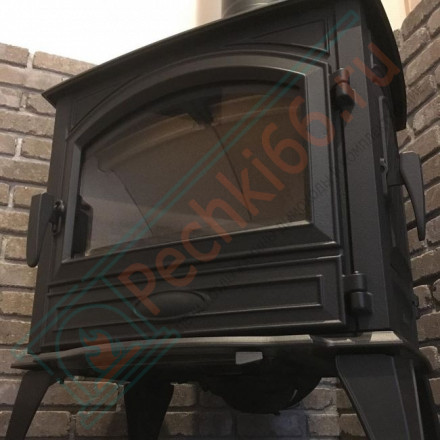 Чугунная печь 760WD (Dovre)