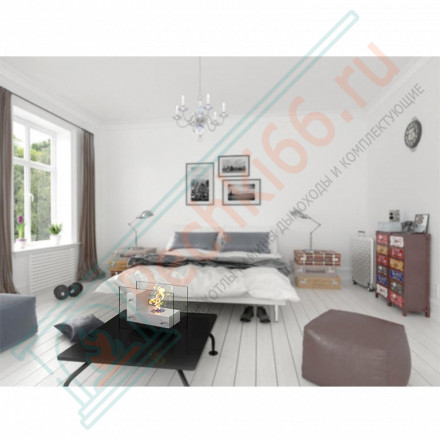 Биокамин Fidero-1000 (ZeFire)