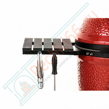 Керамический гриль Big 3 (Kamado Joe)