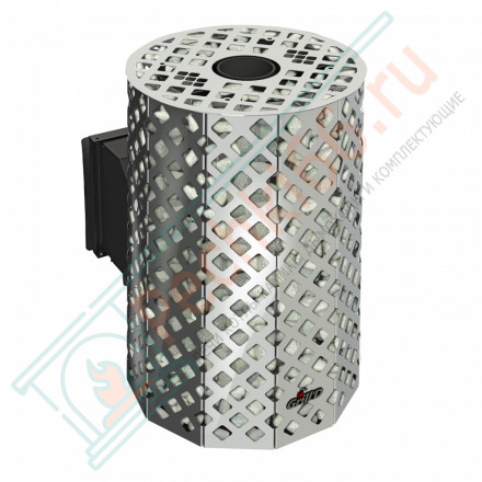 Печь для бани Violet Steel Romb Long Window Max Pro (Grill’D)