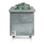 Электрокаменка QUADRO 12 kW, талькохлорит (KARINA) до 16 м3