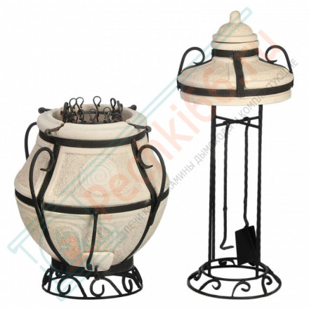 Тандыр Аладдин mini (Амфора)