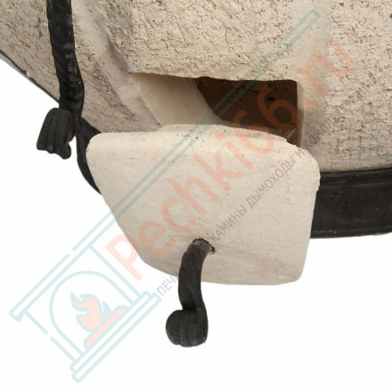 Тандыр Аладдин mini (Амфора)