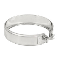 Хомут трубный на болте-ФР (430-0,5) d-150/210 (ТиС Феррит)