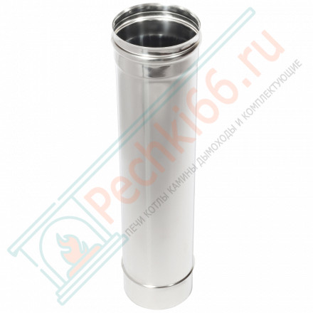 Труба L500 ТМ-Р (316-0.8) d-250 (ТиС Промо)