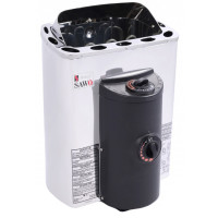 Электрокаменка MINI X MX-36NB-Z (SAWO)