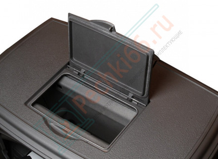 Чугунная печь 760GM (Dovre)