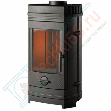 Чугунная печь-камин CHATEL (INVICTA)