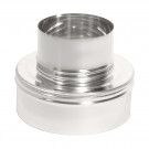 Переход Моно/Термо ПМТ-Р (316-0.5/304) d-80/140 (ТиС Промо)