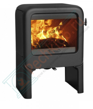 Чугунная печь-камин ROCK 350 TB (Dovre)
