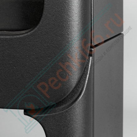 Чугунная печь-камин ROCK 350 TB (Dovre)