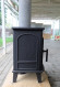 Печь-камин Dingo (FireBird) 5 кВт в Нижнем Новгороде