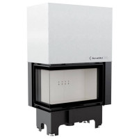 Стальная топка VNL/810/410 (Kratki)