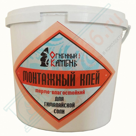 Клей для изделий из гималайской соли в Нижнем Новгороде