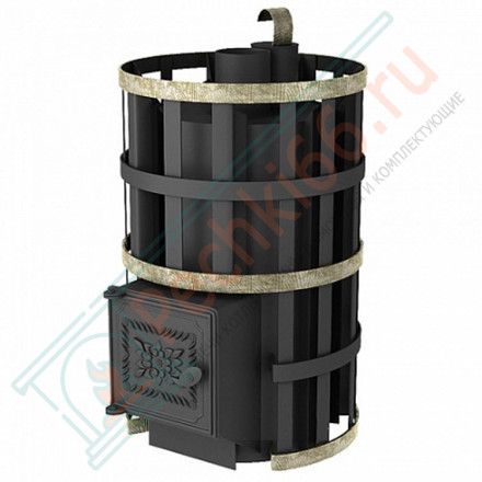 Печь банная Дионис 30 (Дионис)