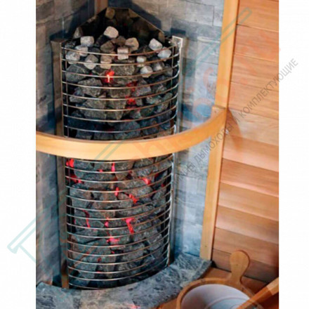 Электрокаменка TOWER TH6-90NS-CNR-P (SAWO)