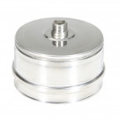 Конденсатоотвод моно КМ-Р (316-0.5) d-80 (ТиС Промо)