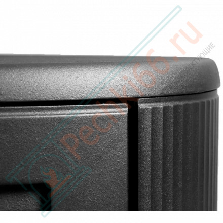 Чугунная печь BOW/WB (Dovre)