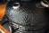 Керамический гриль SG с окошком, 57 см / 22 дюйма (черный) (Start Grill) в Нижнем Новгороде