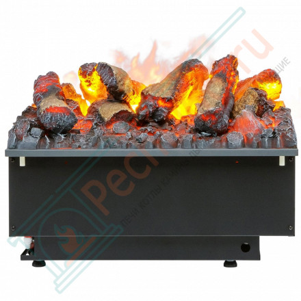 Электроочаг Cassette 500 с дровами (Dimplex)