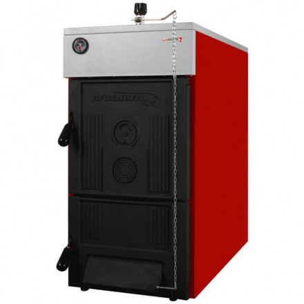 Котел угольный Бобер 50 DLO (Protherm) 39 кВт
