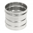 Адаптер Моно М-М (316-0.8) d-250 (ТиС Промо)