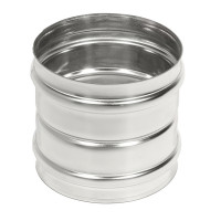 Адаптер Моно М-М (316-0.8) d-250 (ТиС Промо)