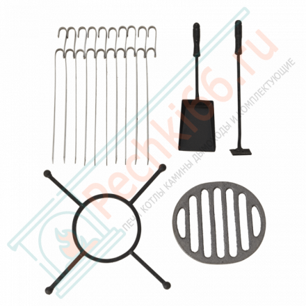 Тандыр большой Семейный (MD Керамика)